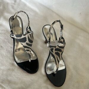 Calvin klein sandals